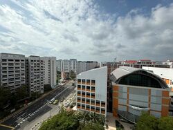 The Esparis (D18), Condominium #547438301